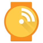 wearss android application logo